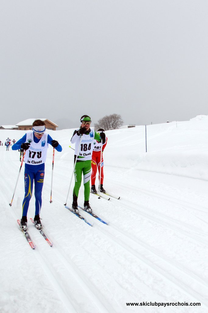 Grand-Prix La Clusaz 2018 (merci Xavier)